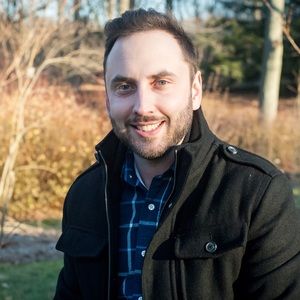 Meet your Posher, Phillip